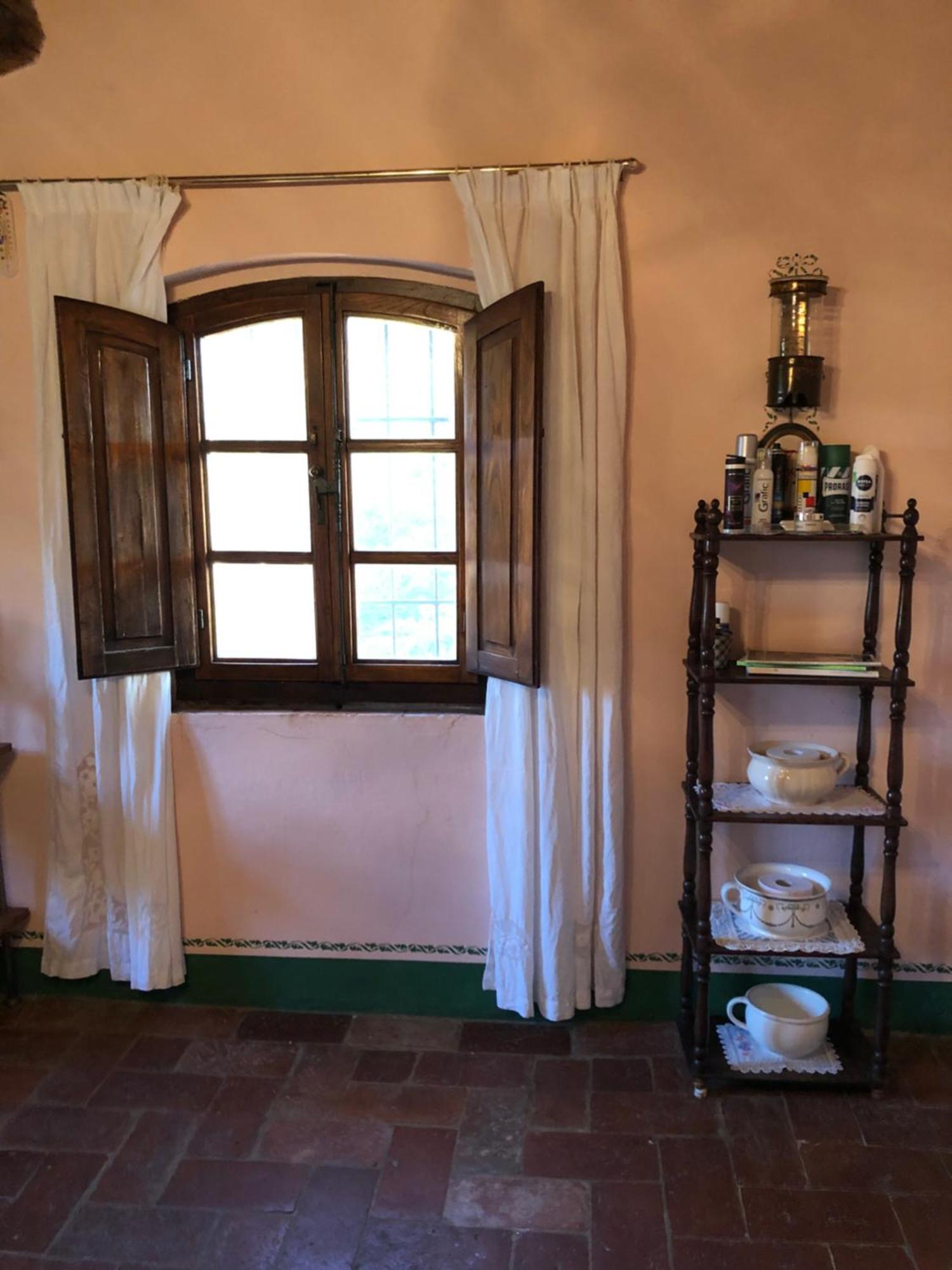 La Casa Nel Bosco Villa Lari Exterior foto